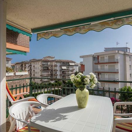 Calafell Apartment 4 外观 照片