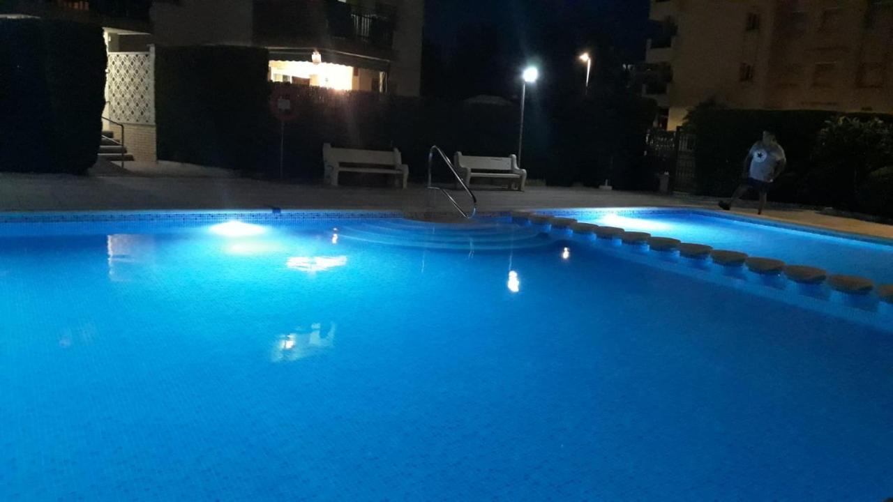 Calafell Apartment 4 外观 照片