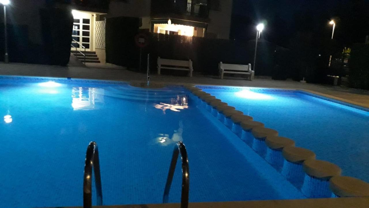 Calafell Apartment 4 外观 照片