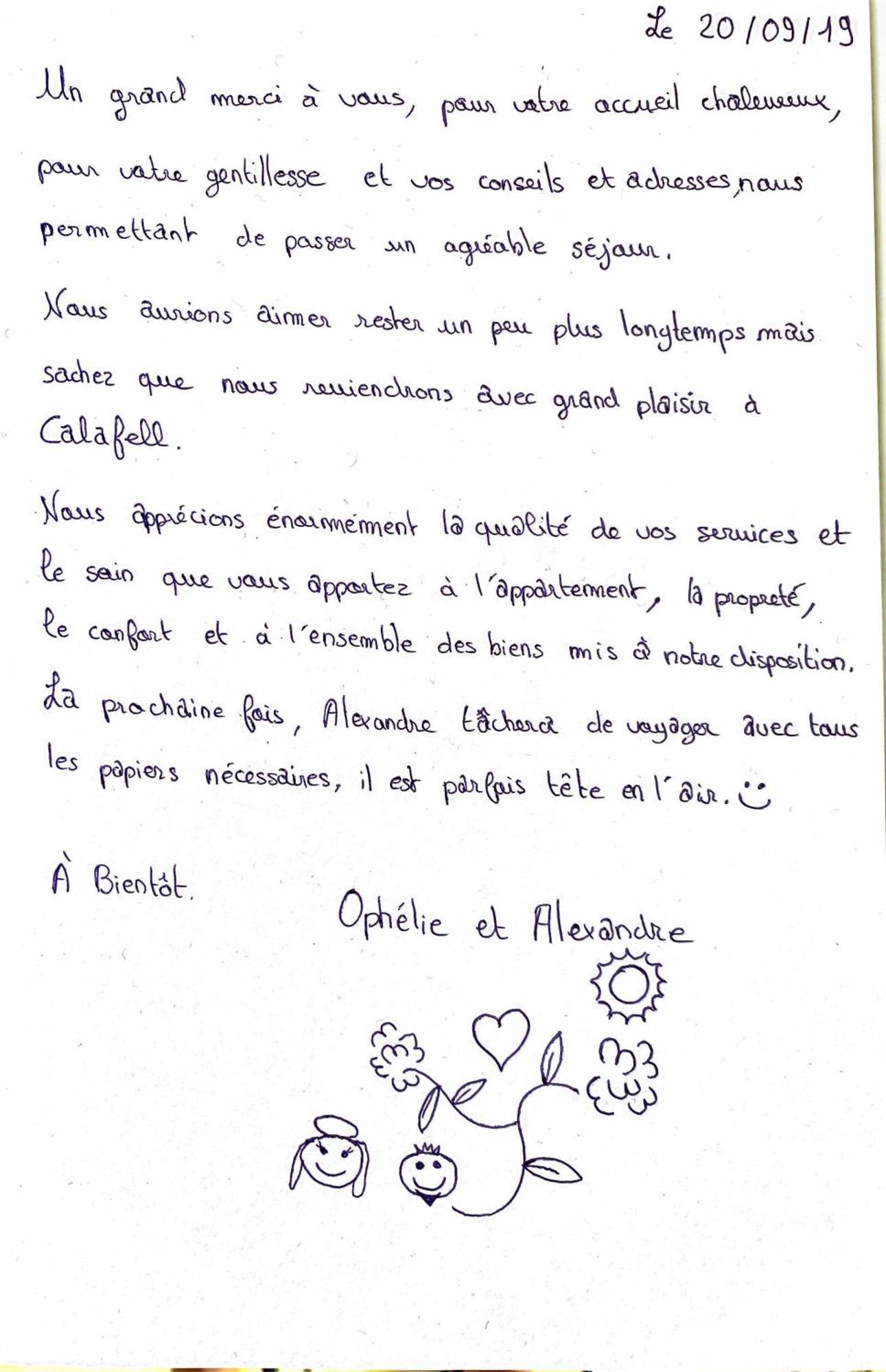 Calafell Apartment 4 外观 照片