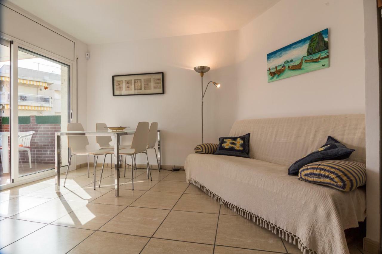 Calafell Apartment 4 外观 照片