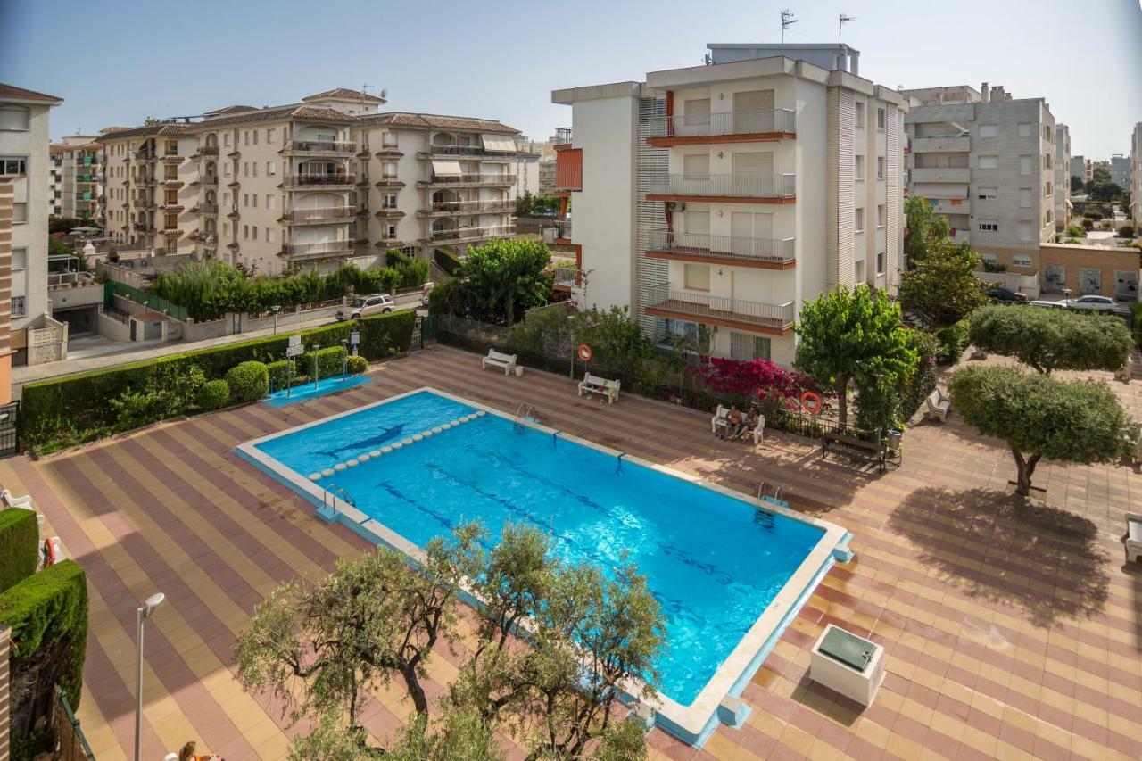 Calafell Apartment 4 外观 照片