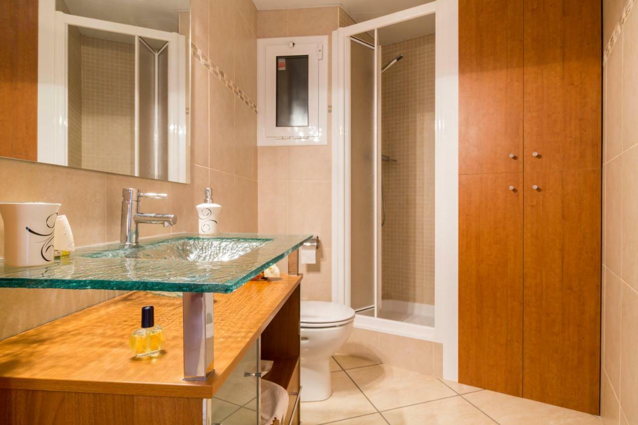 Calafell Apartment 4 外观 照片