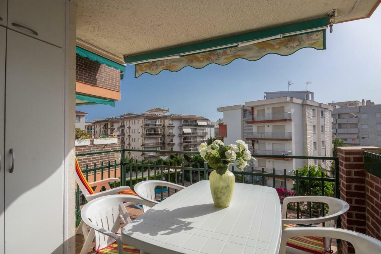 Calafell Apartment 4 外观 照片