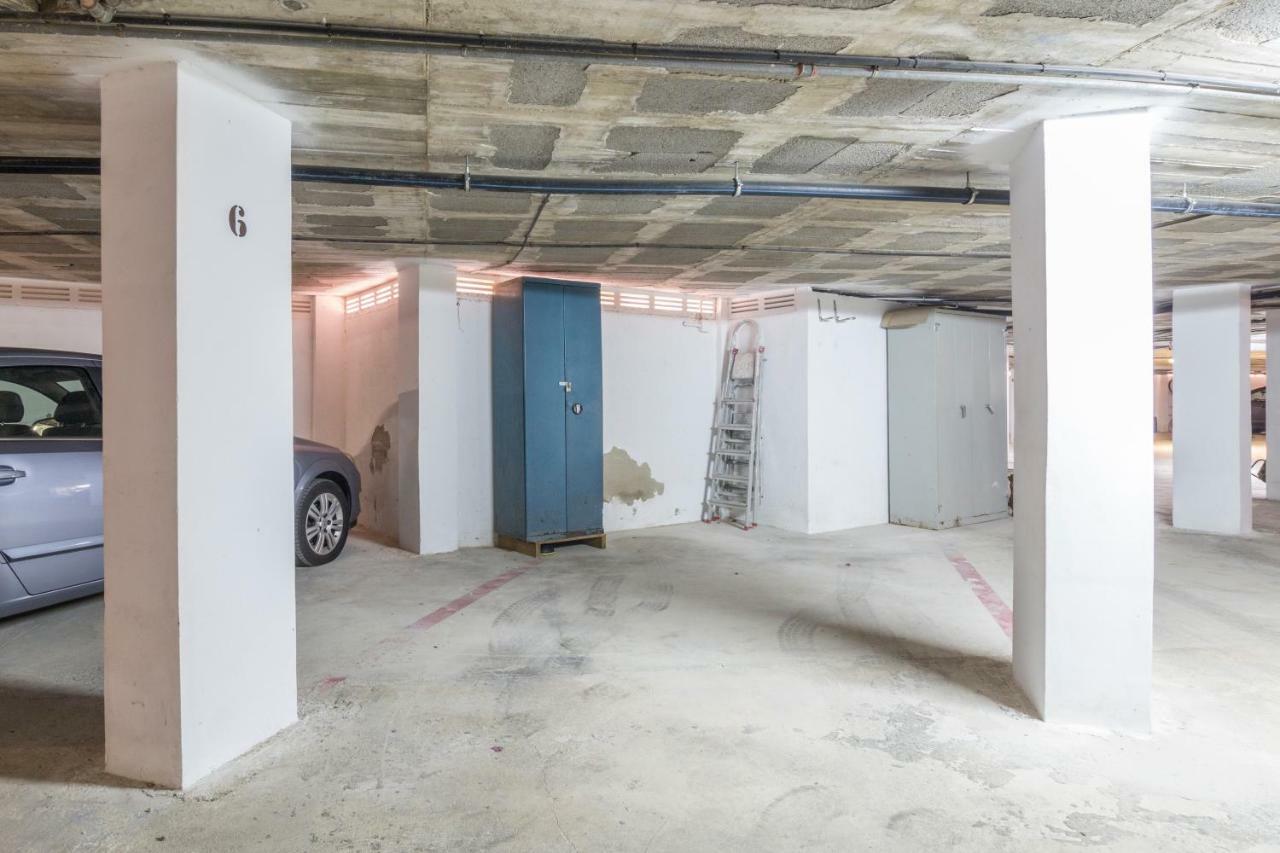 Calafell Apartment 4 外观 照片