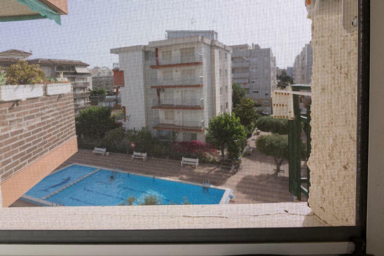 Calafell Apartment 4 外观 照片