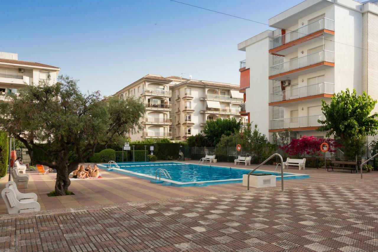 Calafell Apartment 4 外观 照片