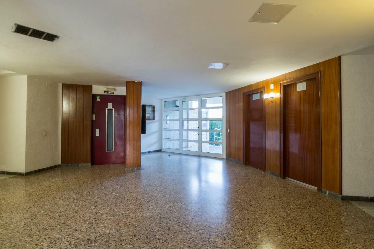 Calafell Apartment 4 外观 照片