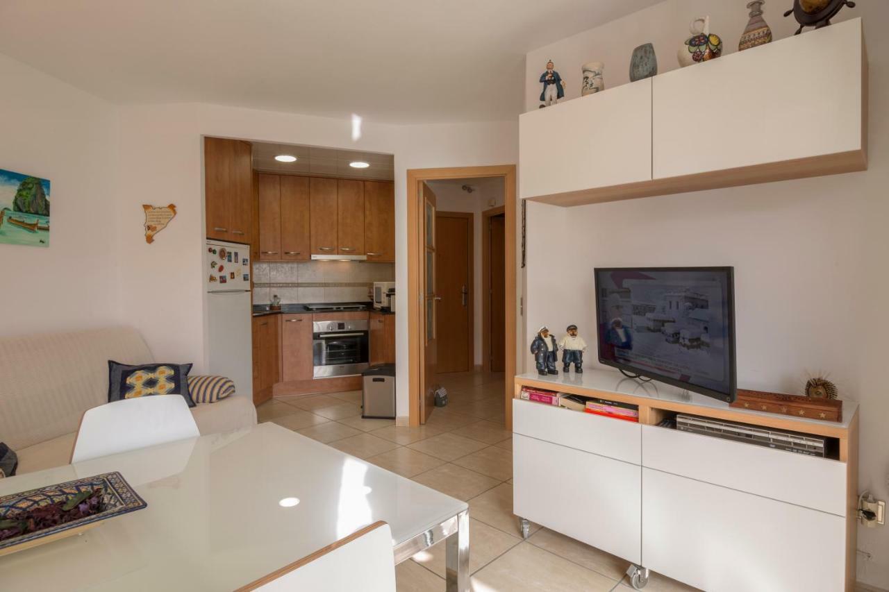 Calafell Apartment 4 外观 照片
