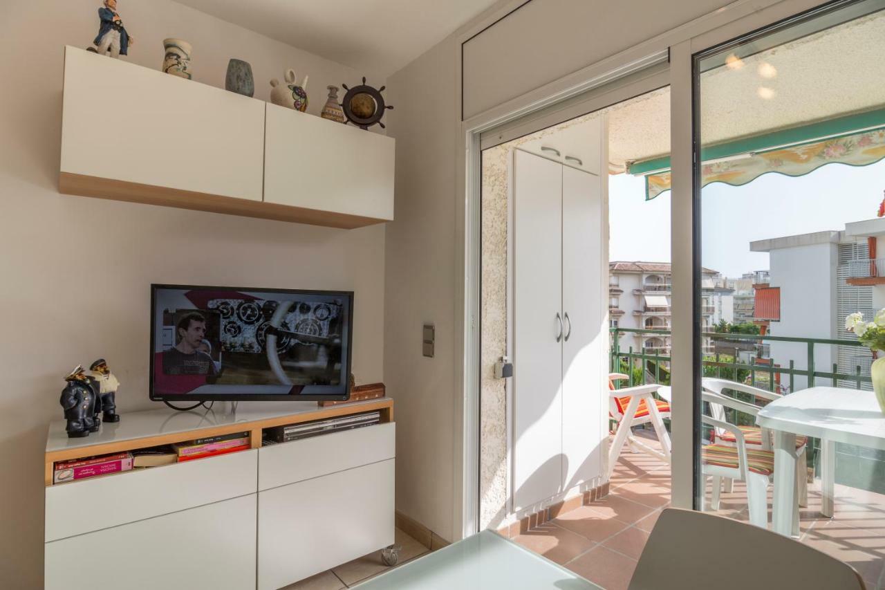 Calafell Apartment 4 外观 照片