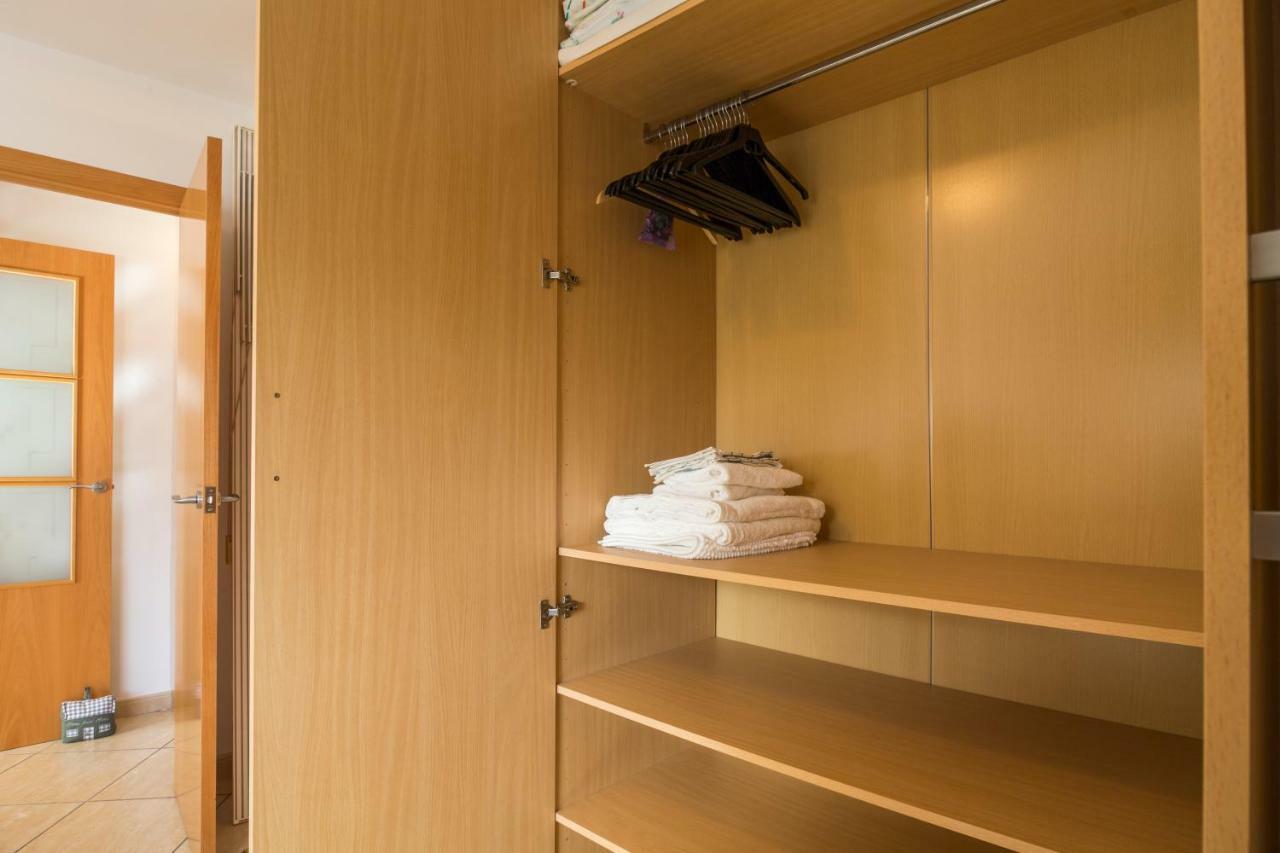 Calafell Apartment 4 外观 照片