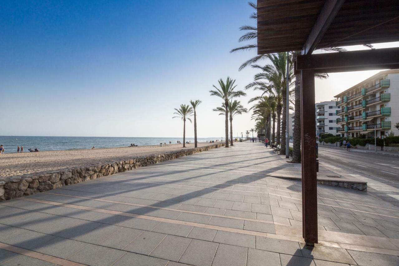 Calafell Apartment 4 外观 照片