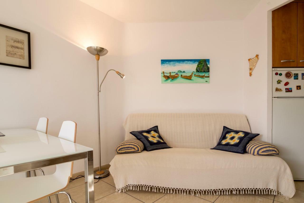 Calafell Apartment 4 外观 照片