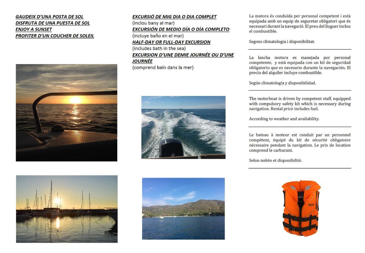 Calafell Apartment 4 外观 照片